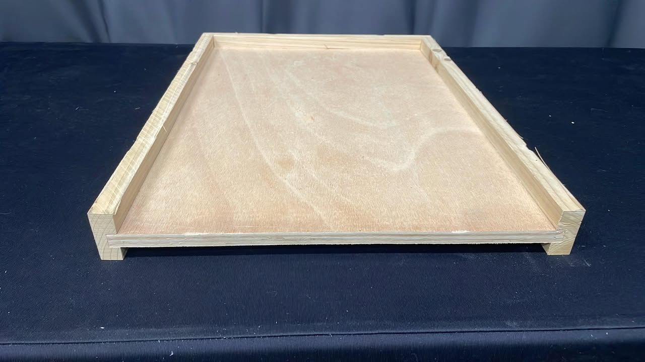 Standard Bottom Board