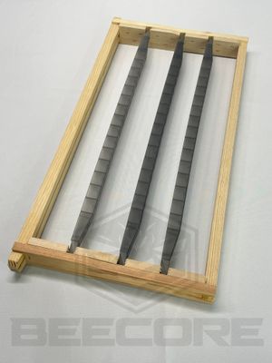 Queen Rearing Frame