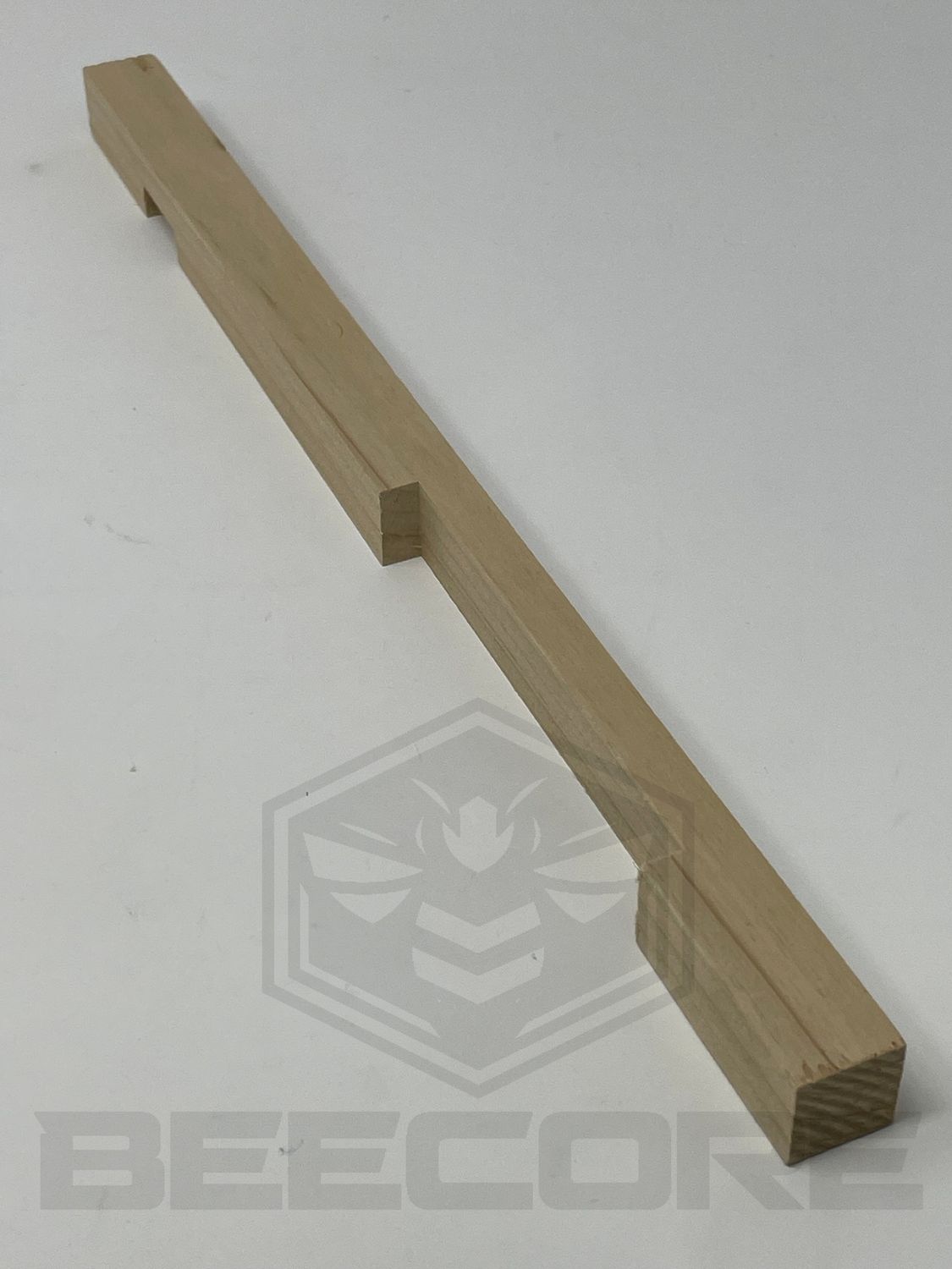 Wooden Entrance reducer for Standard or Premium bottom boards