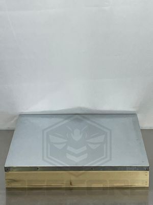 Deluxe Telescopic Hive Cover
