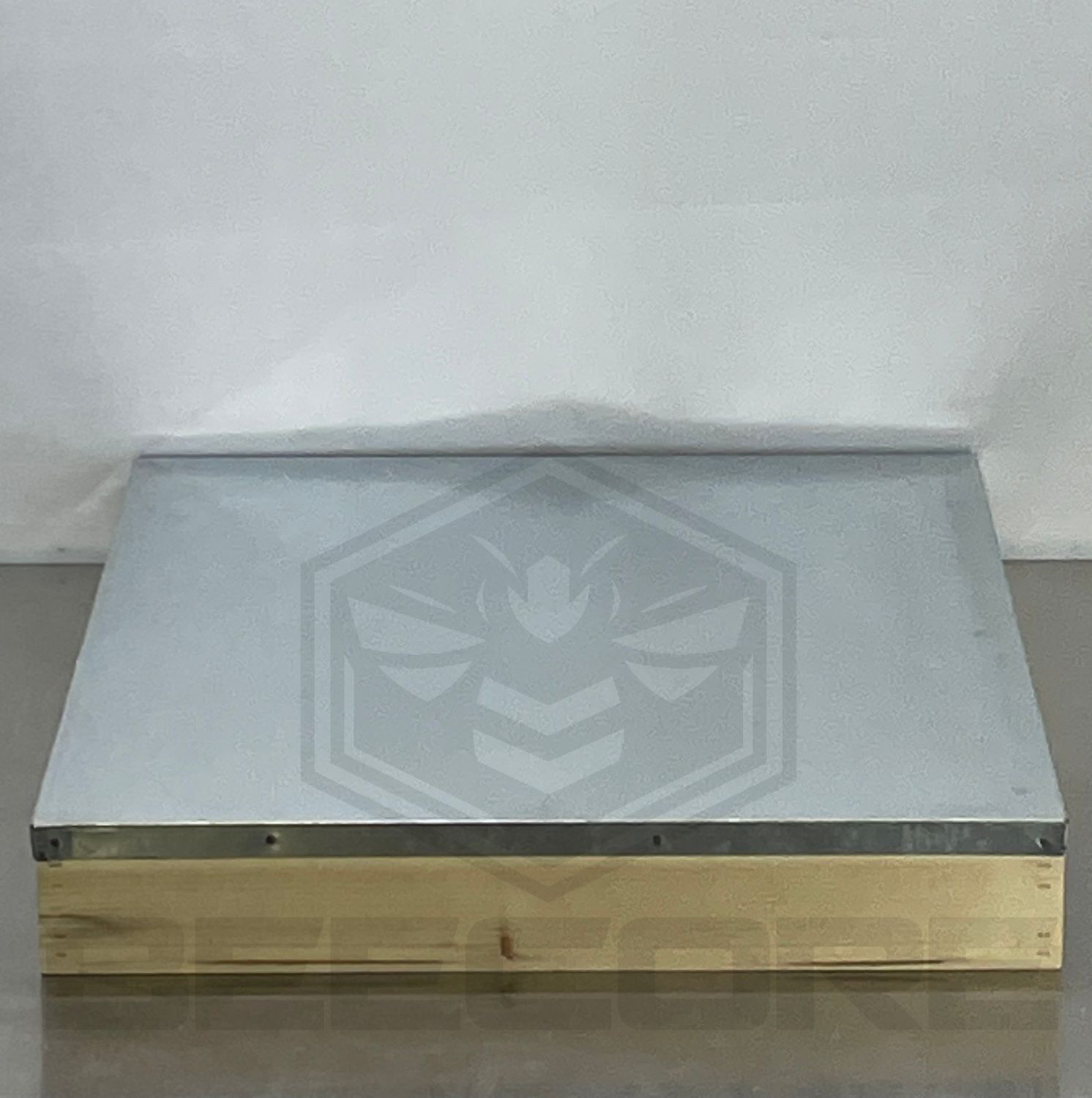 Deluxe Telescopic Hive Cover