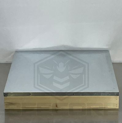 Deluxe Telescopic Hive Cover