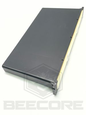 Frame Feeder Black