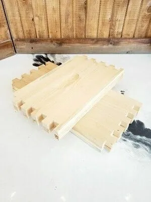 Deep Hive Box Premium