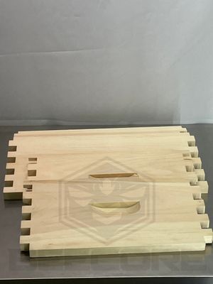 Deep Hive Box Premium