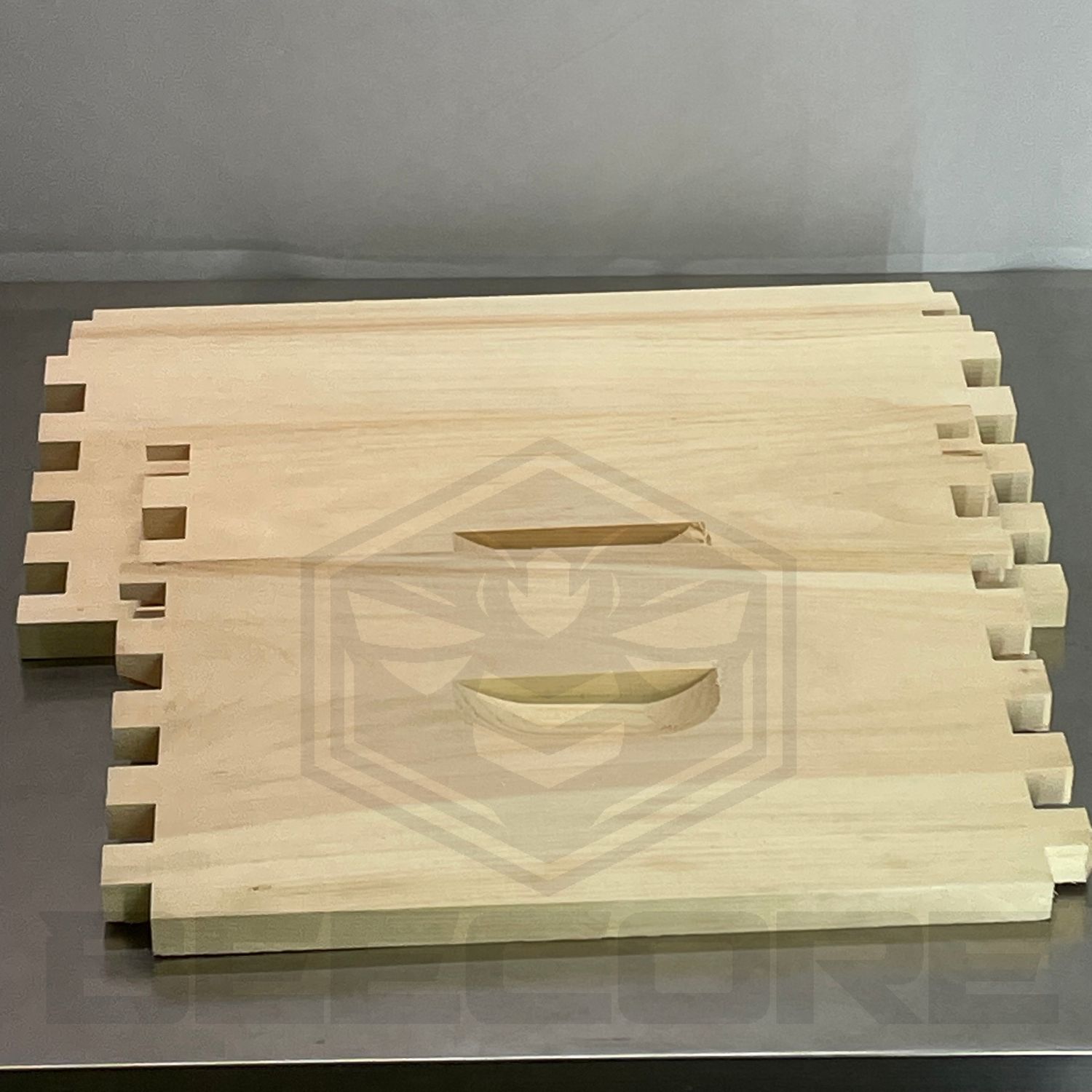 Deep Hive Box Premium