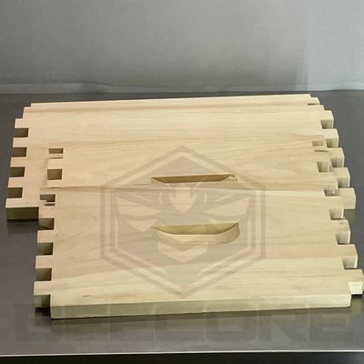 Deep Hive Box Premium