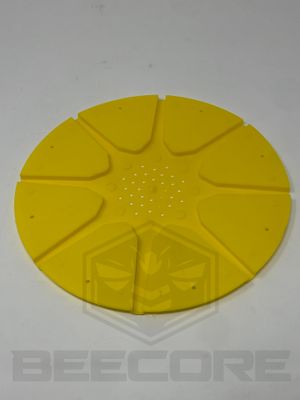 Plastic Bee Escape