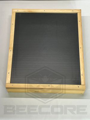 Fume Board
