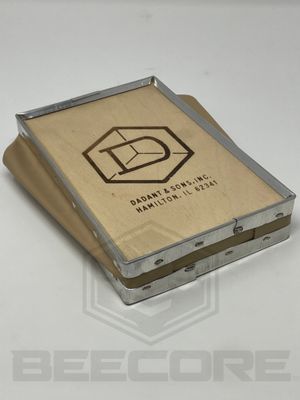 Dadant Smoker Bellow