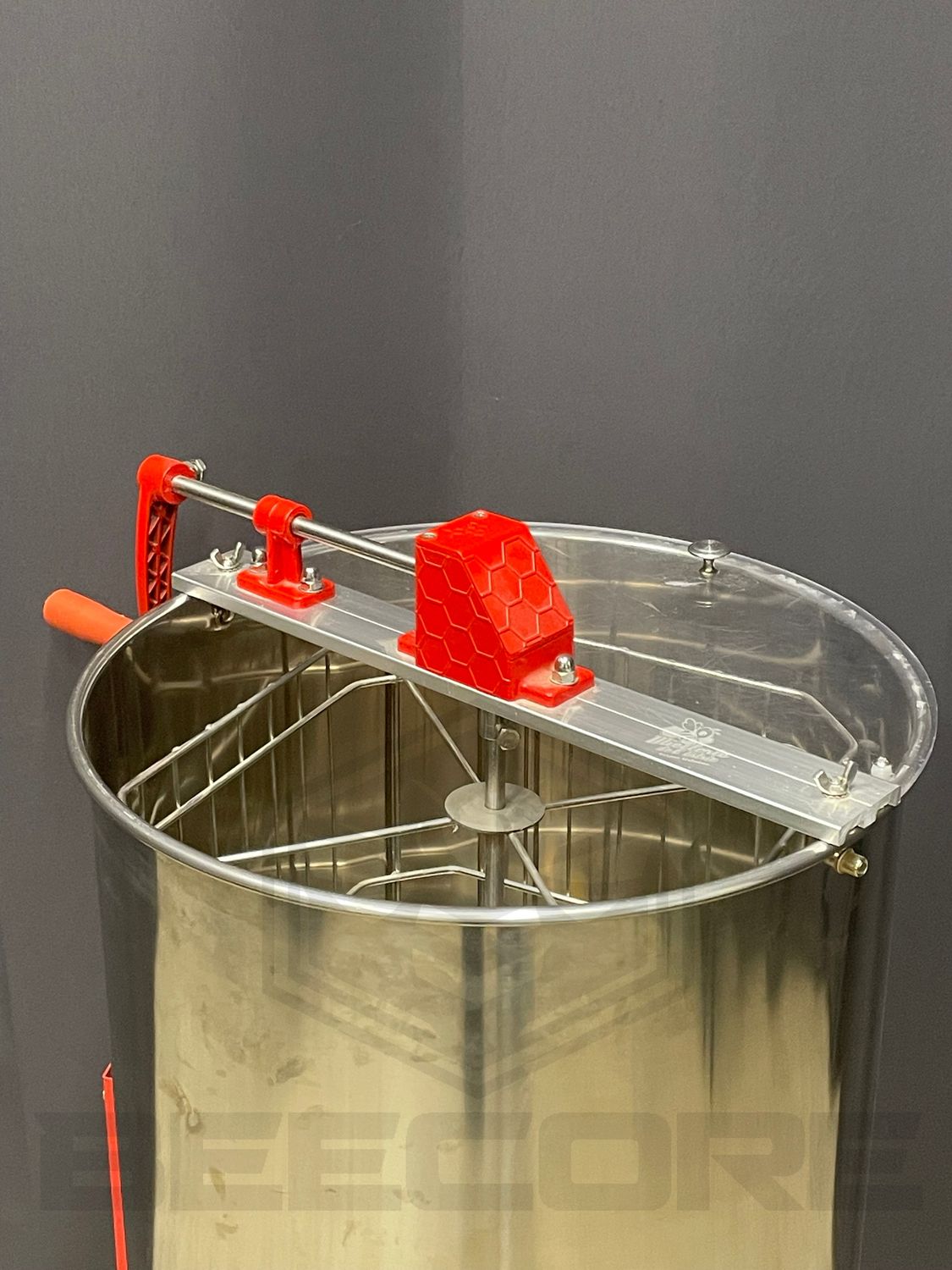 4 Frame Manual Extractor