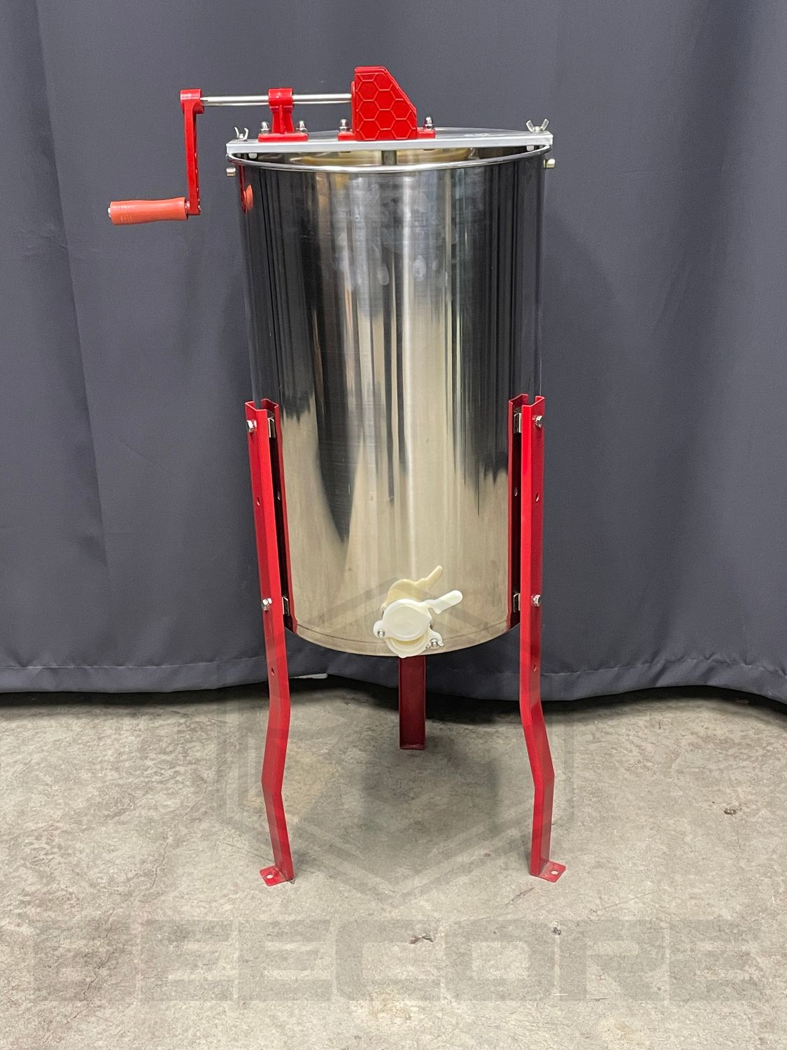 2 Frame Manual Extractor