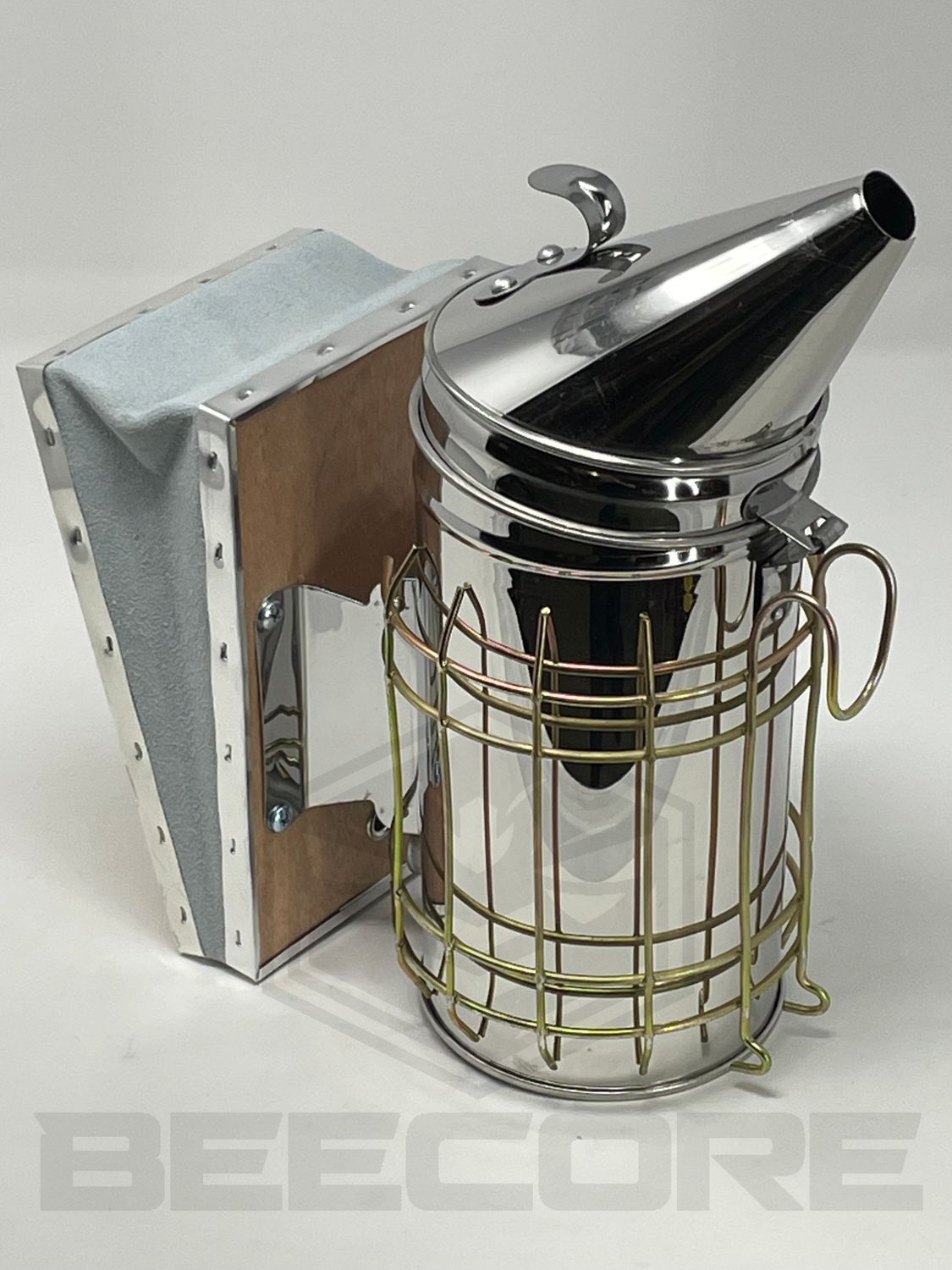 Corium Standard Smoker