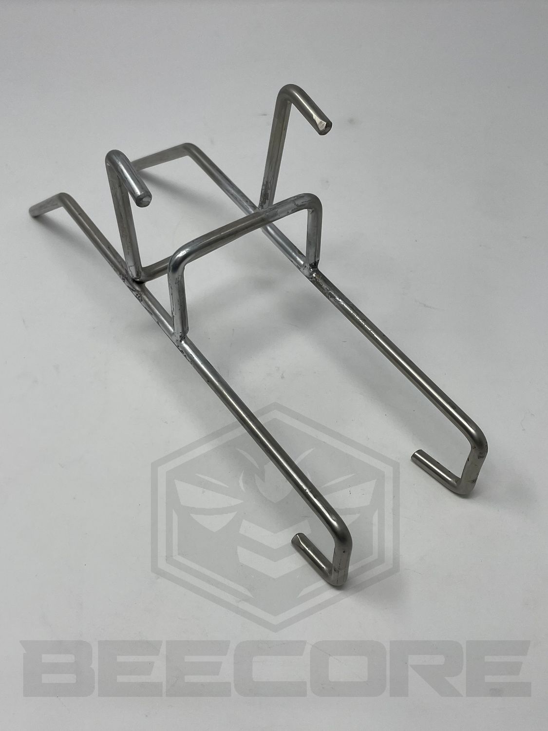 Stainless Pail Holder