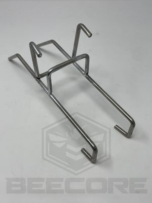 Stainless Pail Holder