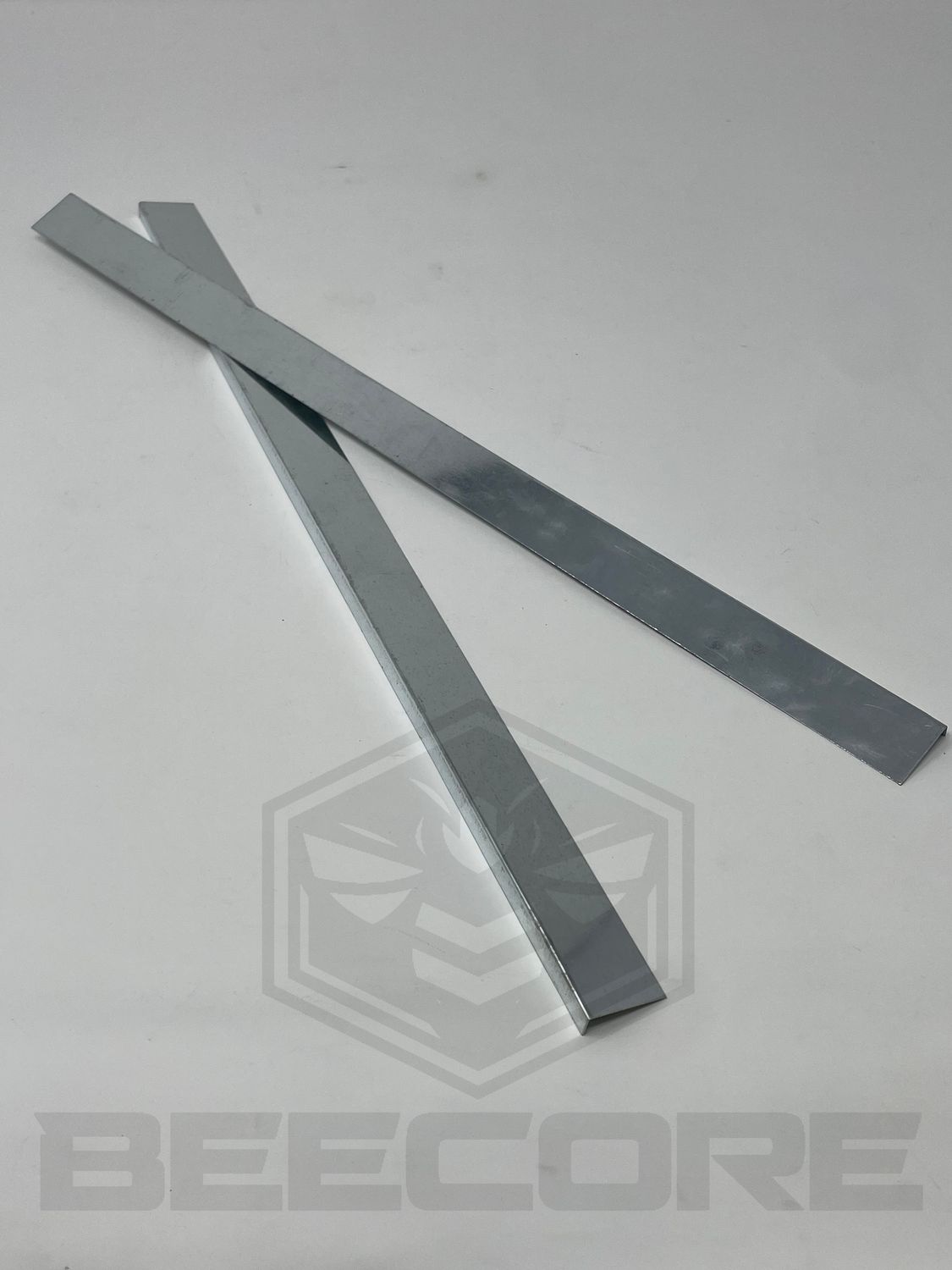 Metal Frame Rests 90deg