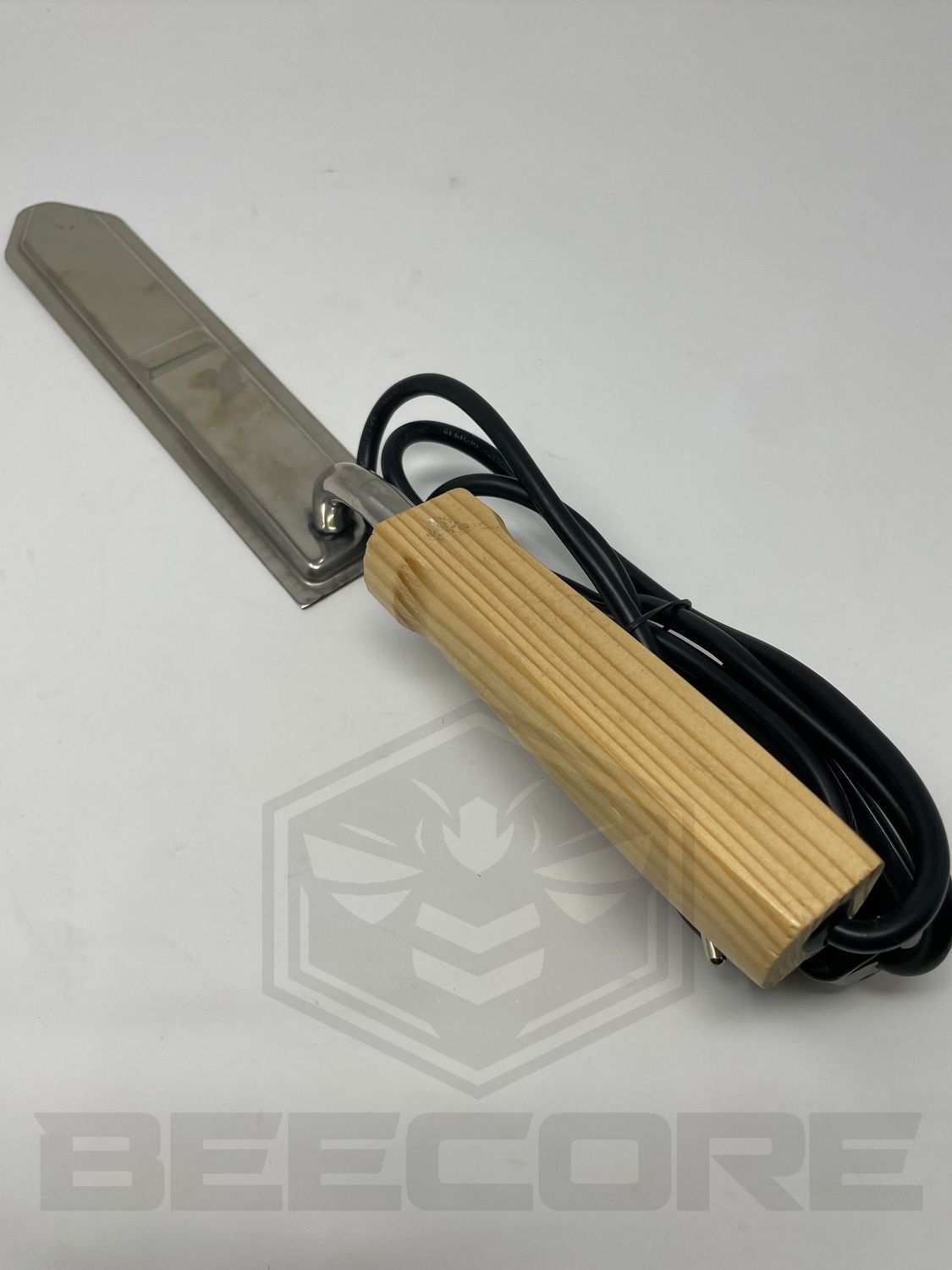 Heated Uncapping Knife
