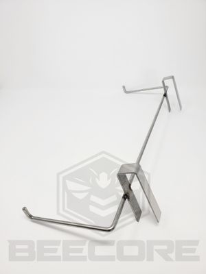 Stainless Frame Holder