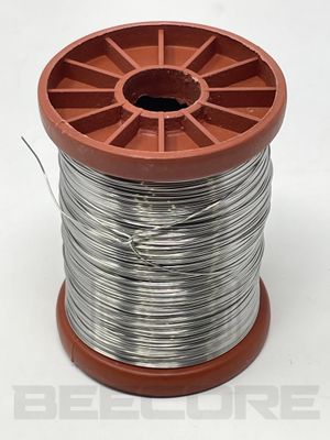 1lb Wire for Wax foundation