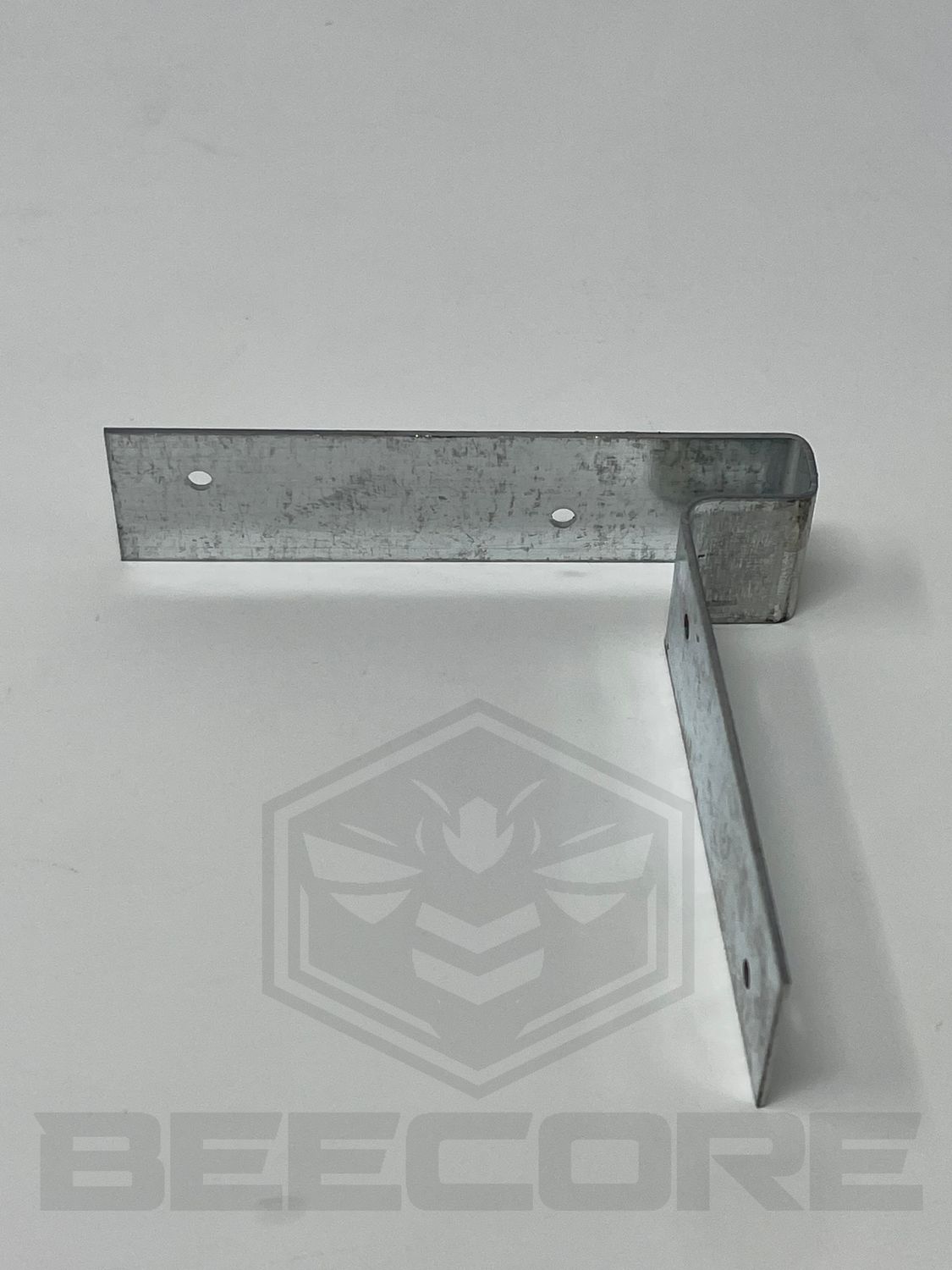 Metal Corner Frame Repair