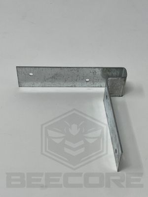 Metal Corner Frame Repair