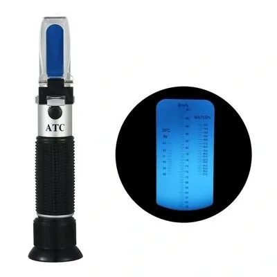 Refractometer