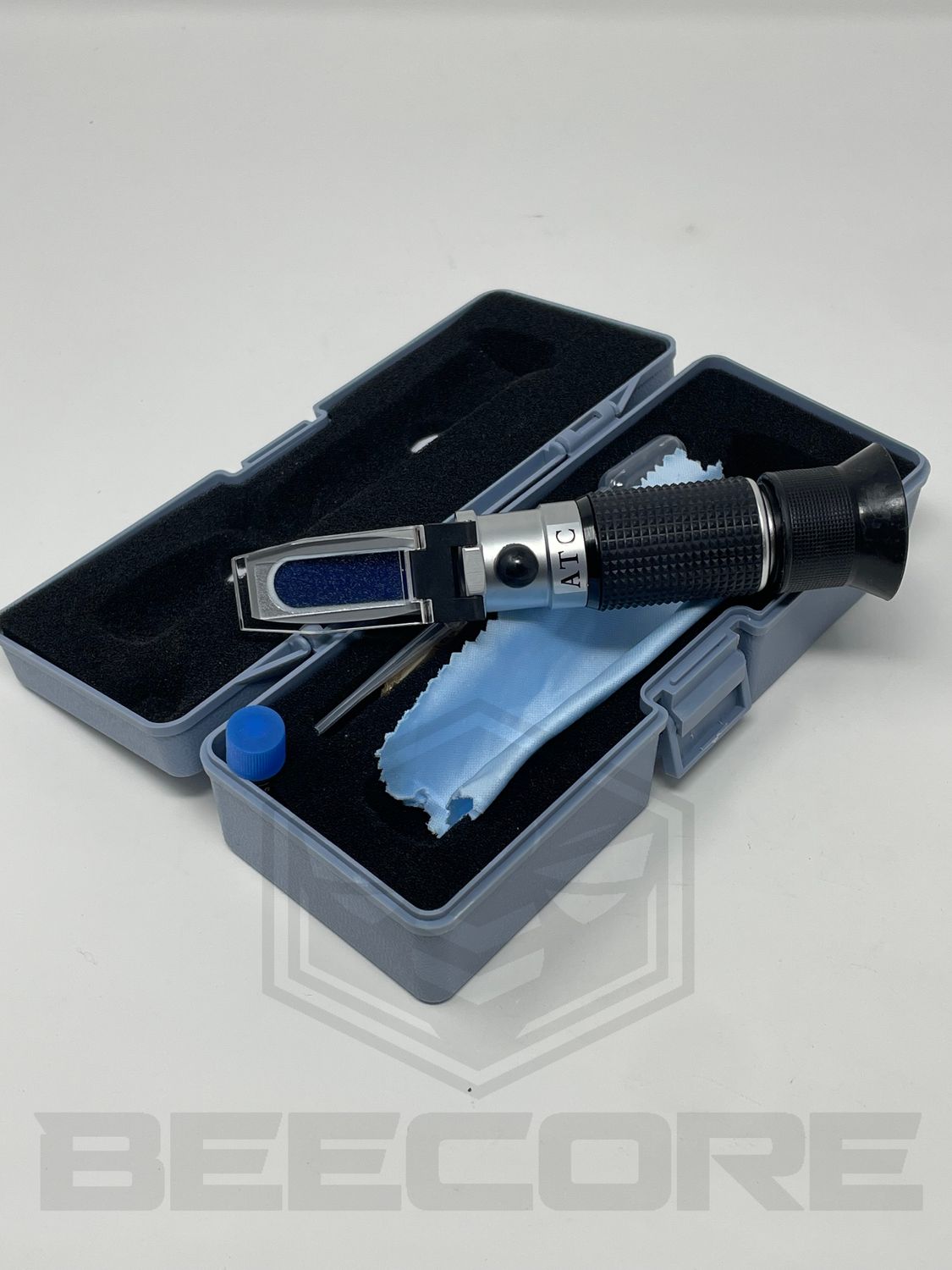 Refractometer
