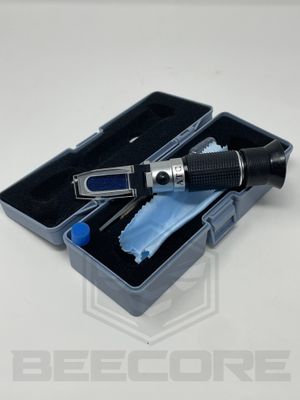 Refractometer