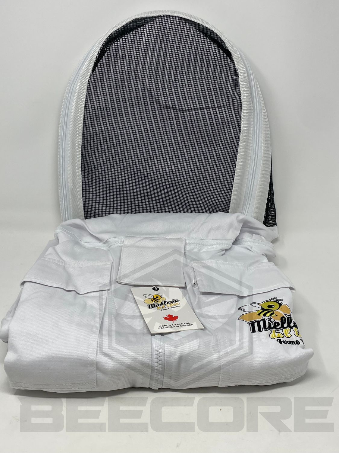 Children's Vented Protective Full Suit