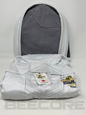 Children's Vented Protective Full Suit