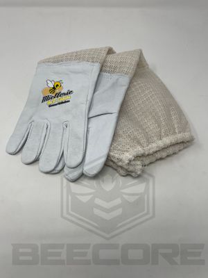 Children's Vented Protective Gloves