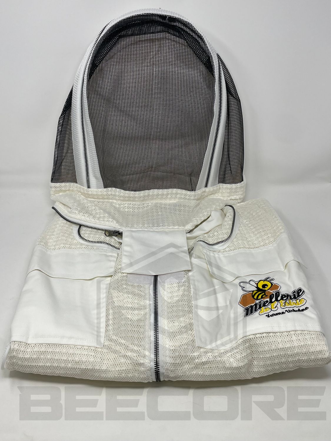 Vented Protective Jacket