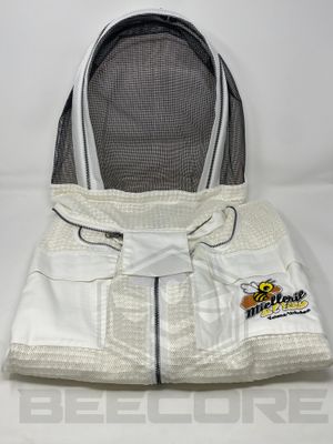 Vented Protective Jacket