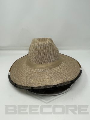 Protective Hat with Veil