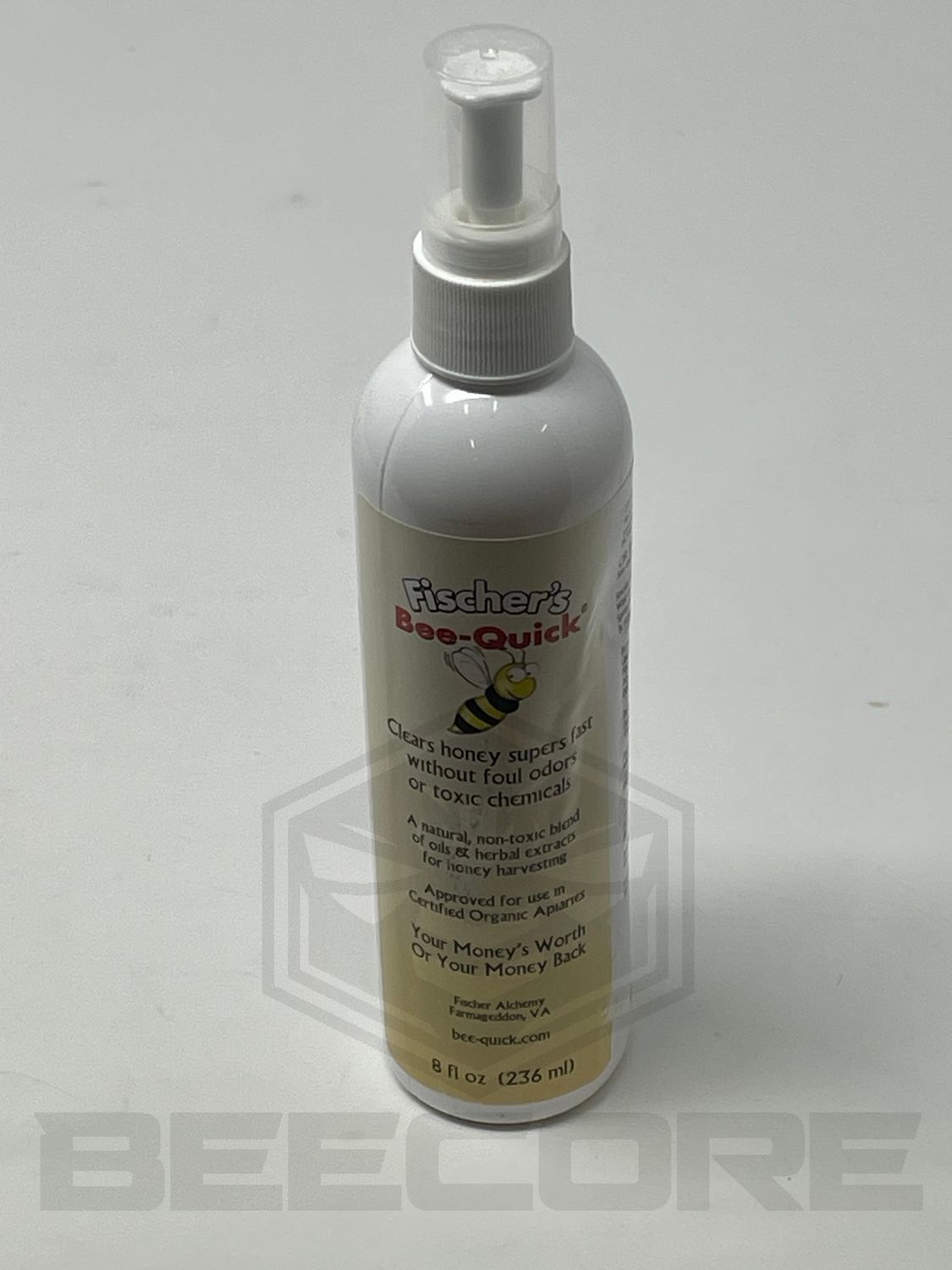 Fischer's Bee Quick 236ml