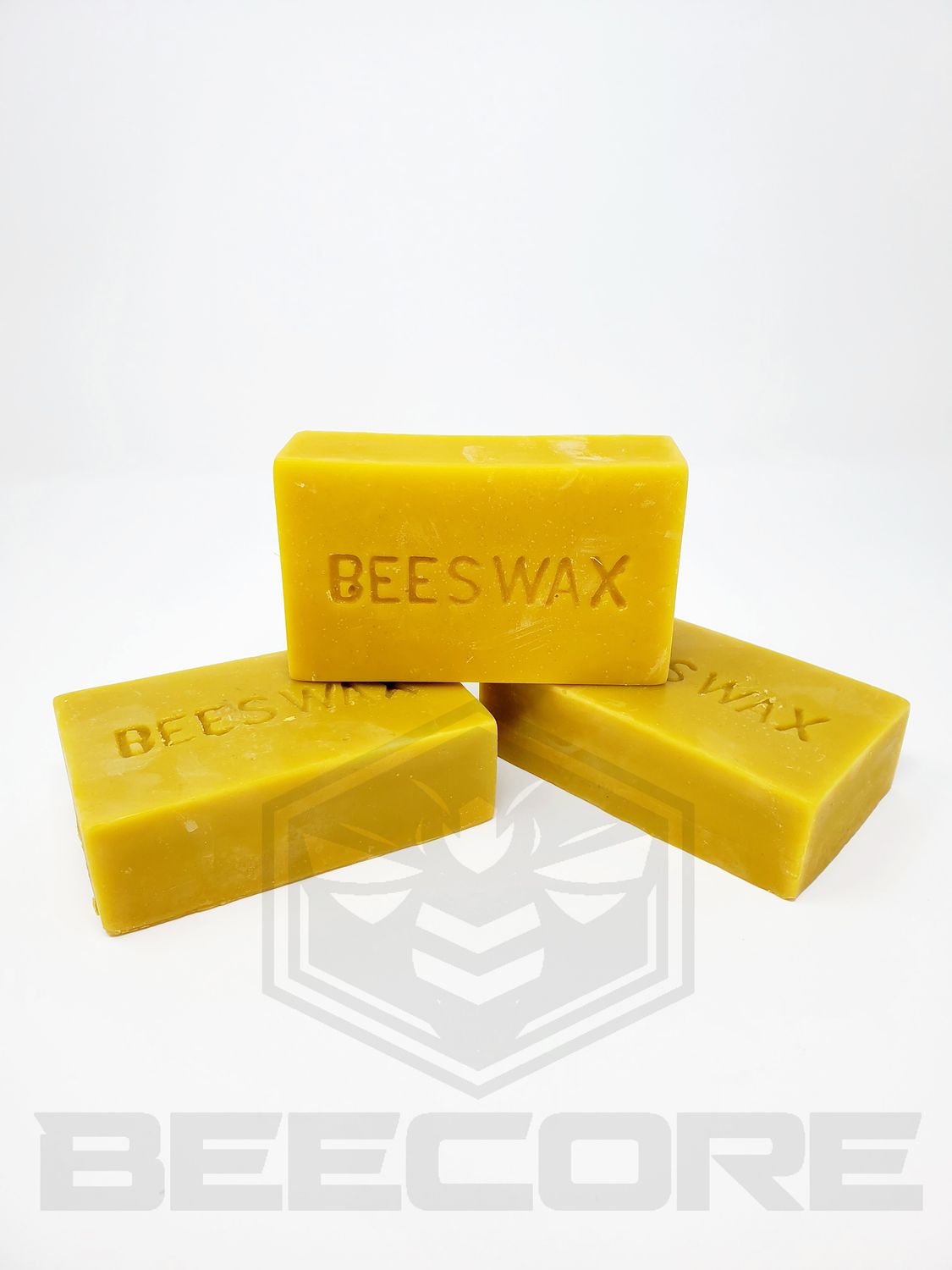 Pure Beeswax 100% Natural