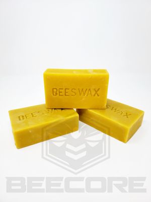 Pure Beeswax 100% Natural