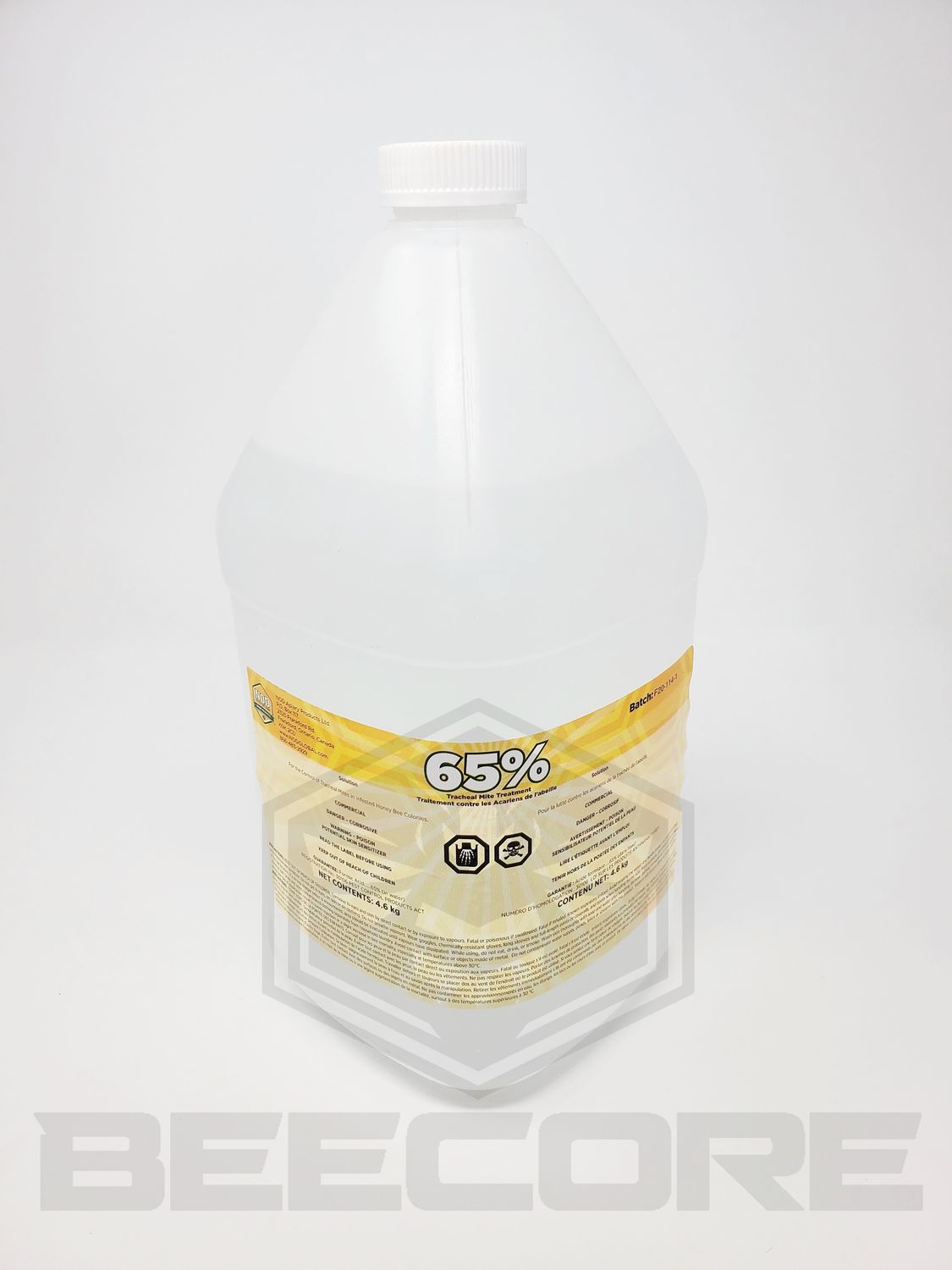 Formic Acid 4L