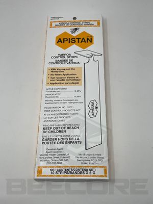 Apistan 10 pack
