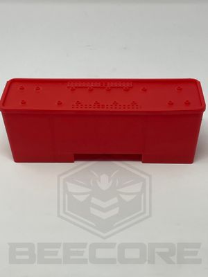 JZ/BZ Battery Box 20 Queens