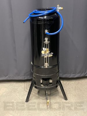 Commercial Steamer