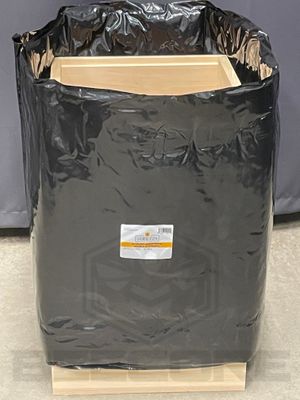 Bee Cozy Winter Insulation