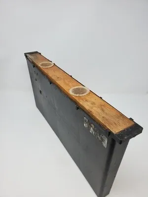 Frame feeder *USED*