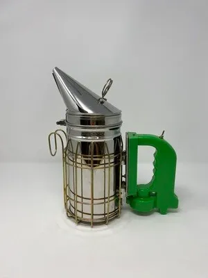 Battery Operated Smoker