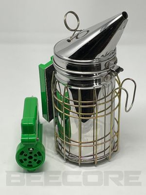 Battery Operated Smoker