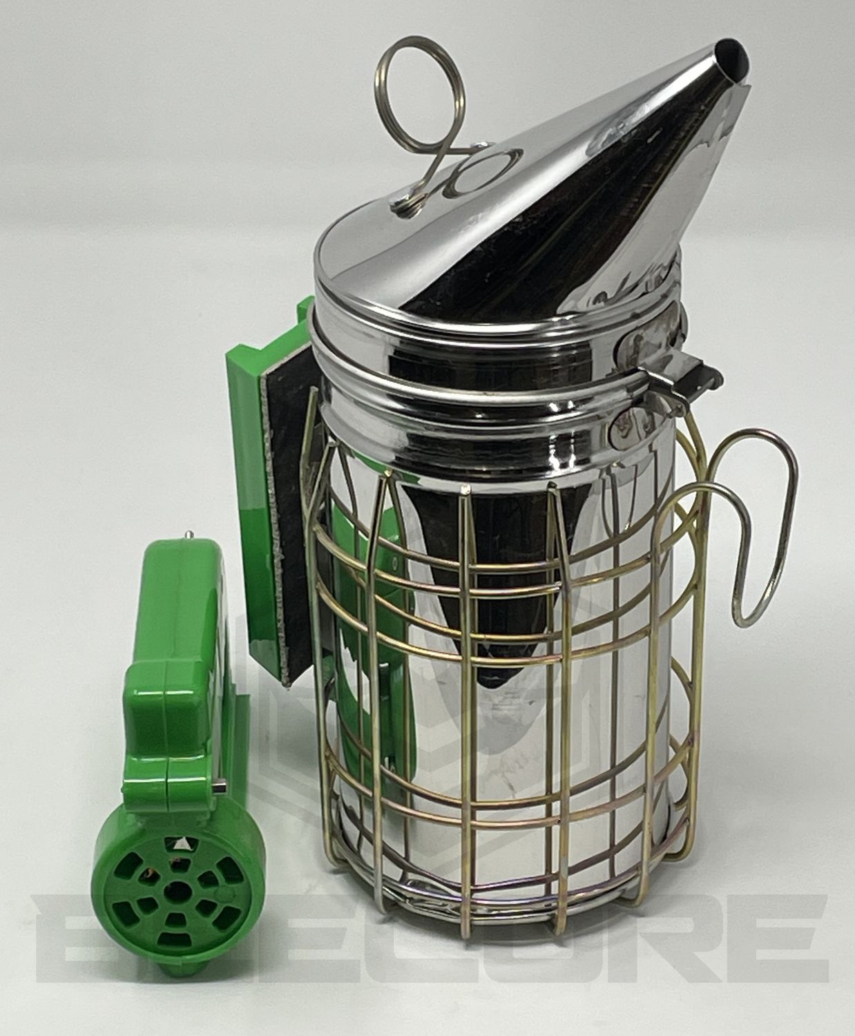 Battery Operated Smoker