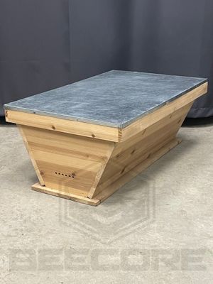 Top Bar Hive