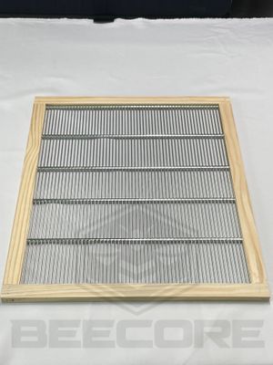 Deluxe Queen Excluder