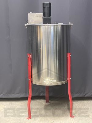 Electric 4 Frame Extractor