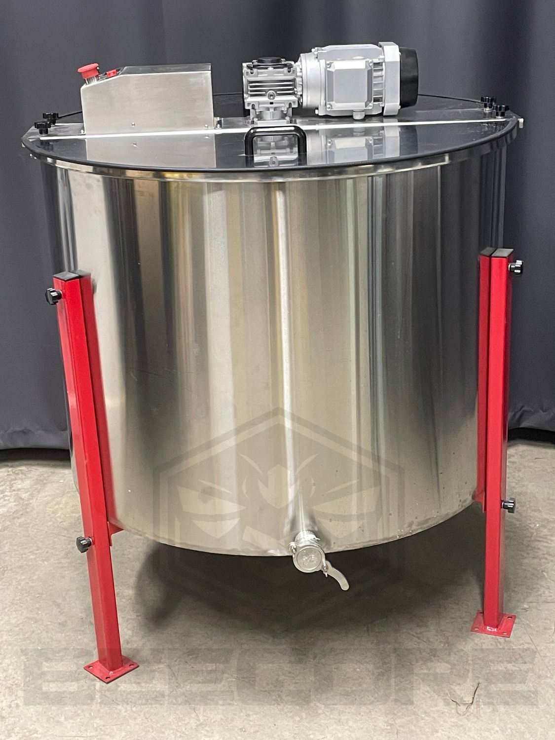Electric Extractor 20 Frames